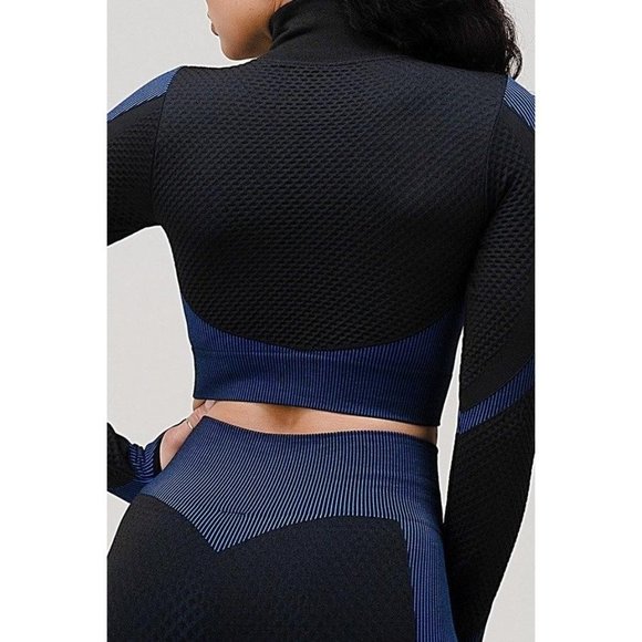 COPY - Unravel Me Pant Set - Picture 3 of 7